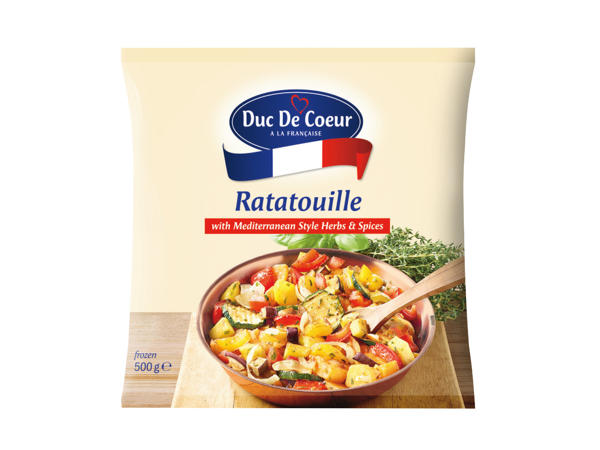 Ratatouille
