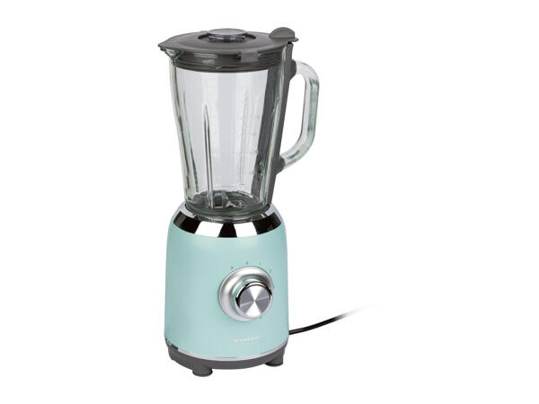 Silvercrest Blender
