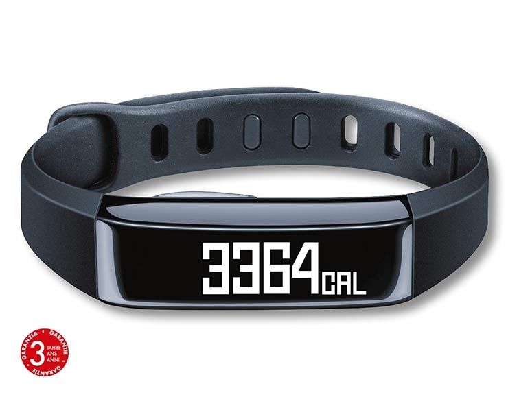Capteur d'activité SAS 75 Bluetooth(R)