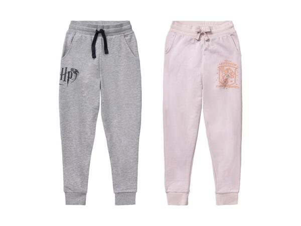 Pantalon de jogging
