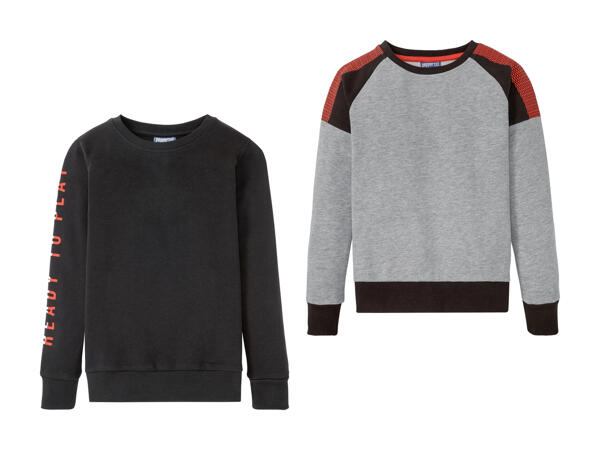 PEPPERTS(R) Sweatshirt