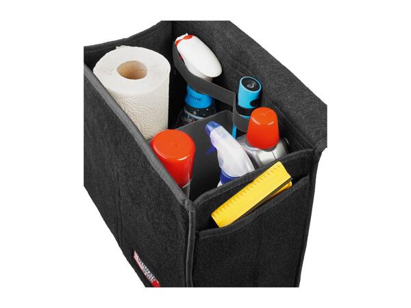 Ultimate Speed Car Boot Accessories