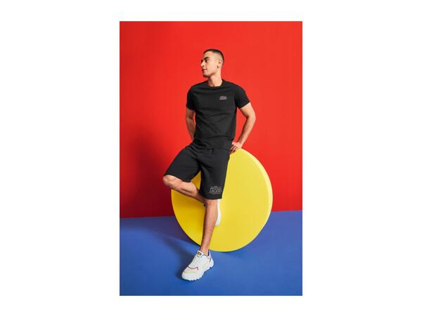 Livergy Men's Lidl T-Shirt
