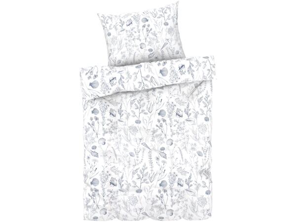 Single Reversible Luxury Bed Linen