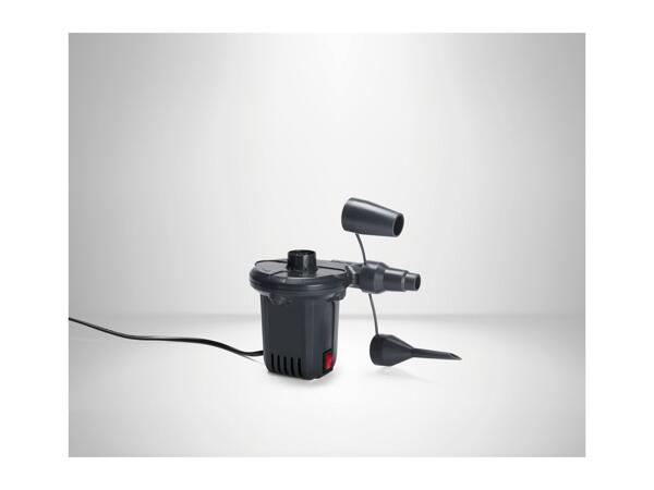 Silvercrest Electric Air Pump