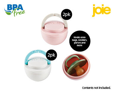 Joie Baby Feeding Accessories