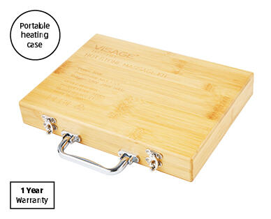 Massage Stone Kit