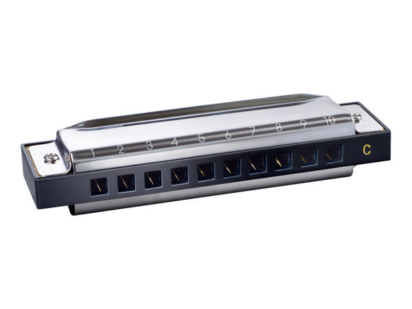 Harmonica