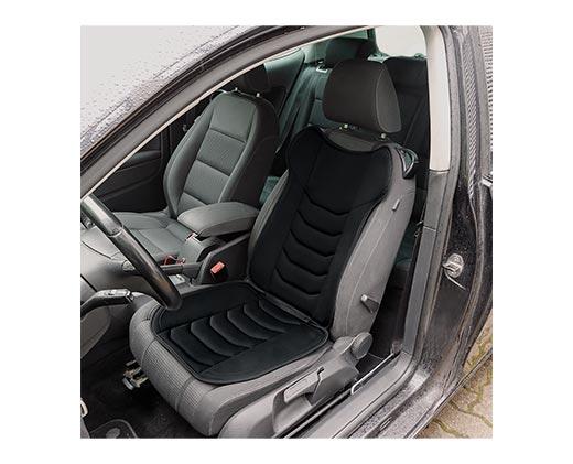 Auto XS
Car Seat Cushion