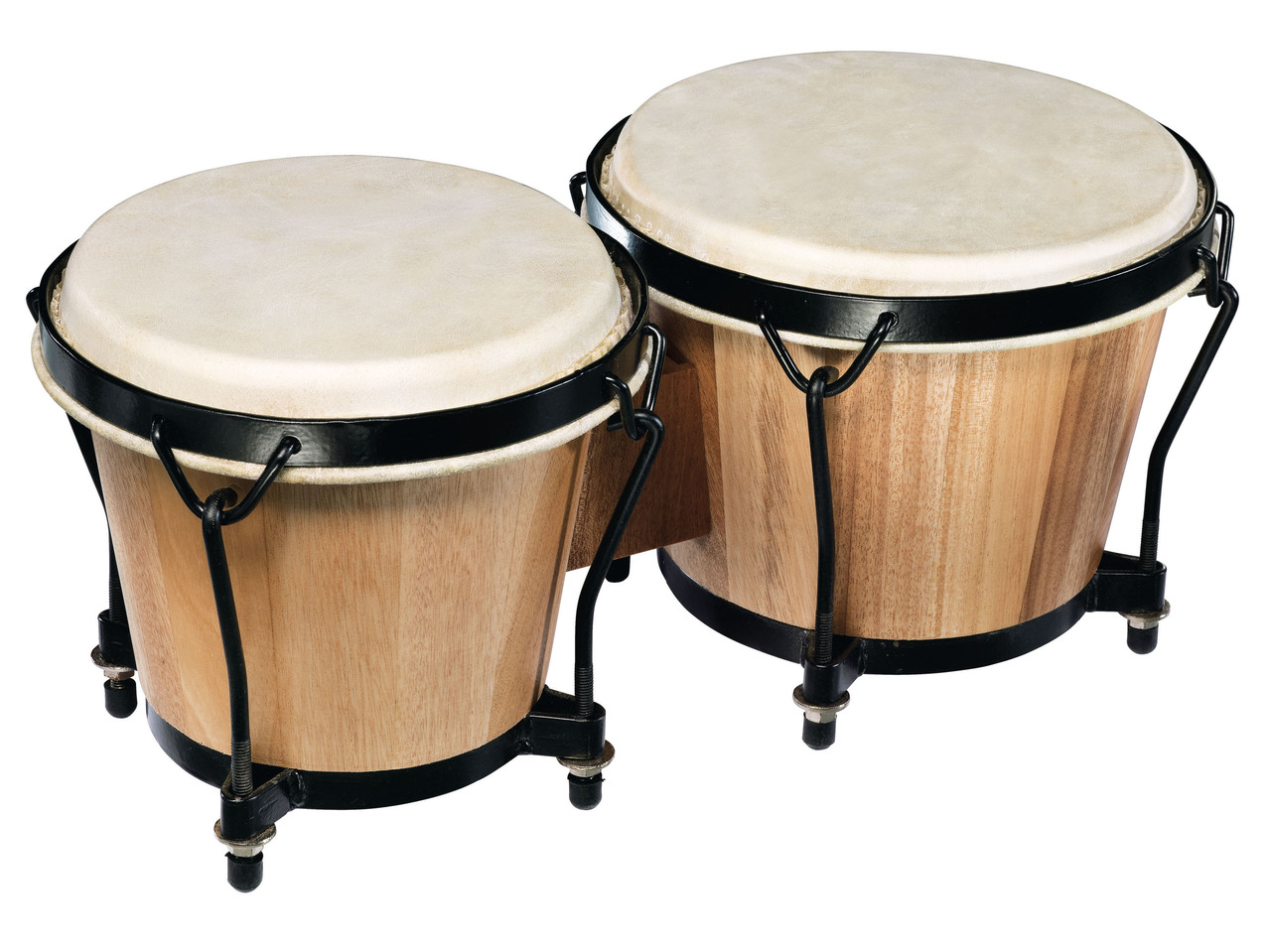Bongo set