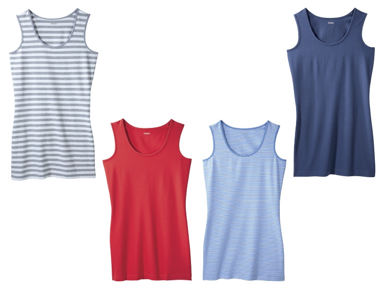 ESMARA Long Top