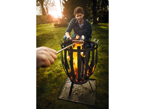 Fire Pit