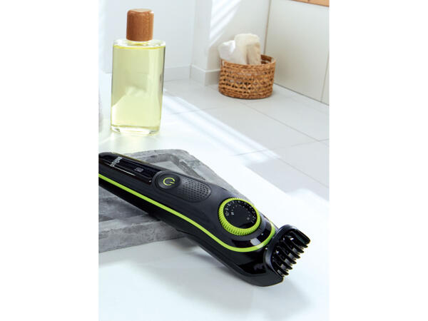 BRAUN BEARD AND HAIR TRIMMER GIFT SET BT3941