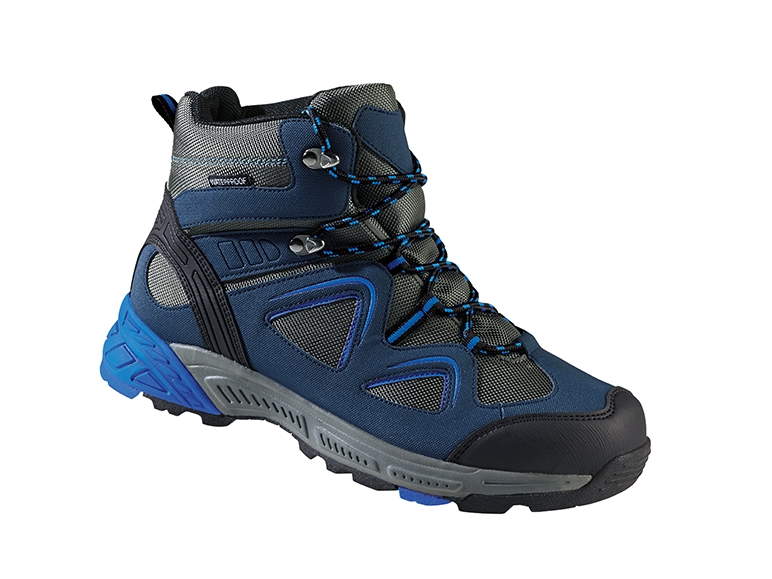 Chaussures de randonnée