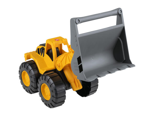 Playtive Construction Vehicles
