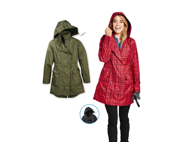 Esmara Ladies' Trench Coat