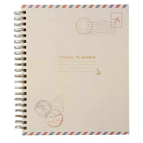 Personal Travel Planner