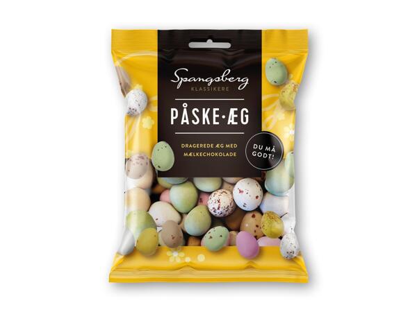 SPANGSBERG Påskeslik