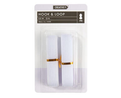 Assorted Haberdashery Accessories
