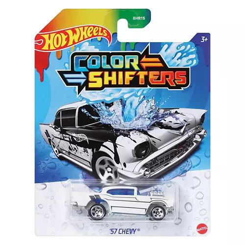 Color Shifters Car - Assorted Varieties