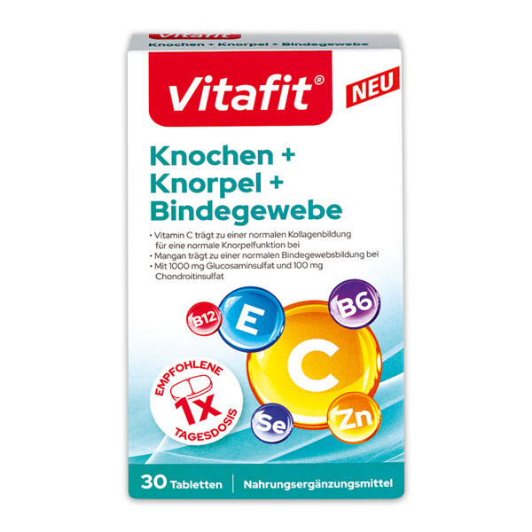 Nahrungsergänzungsmittel