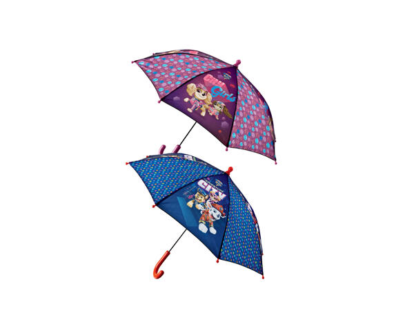 PAW Patrol paraply