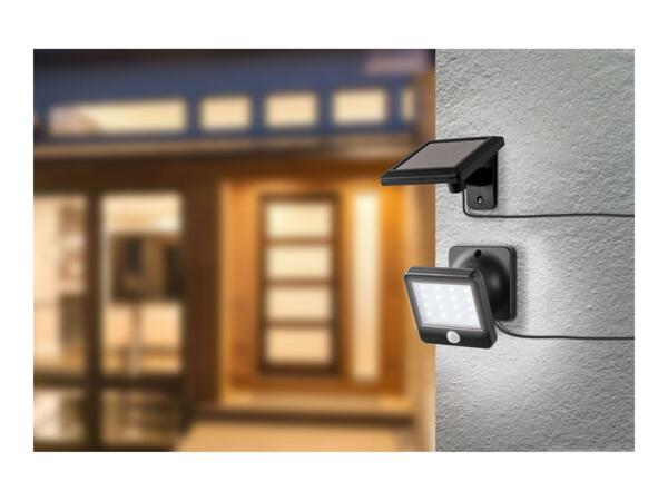 Livarno Home LED Solar Light