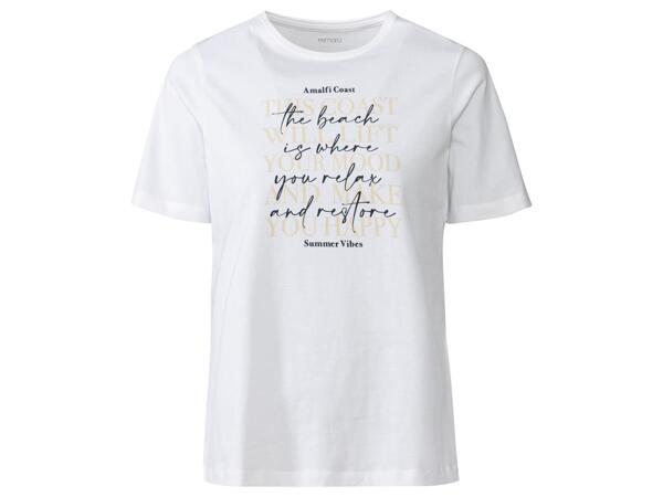 Ladies' T-Shirt