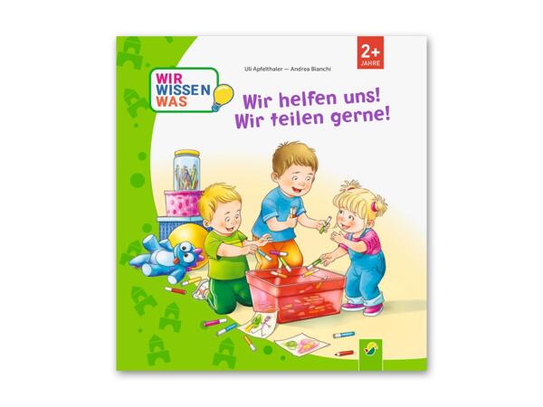 Kinderbuch
