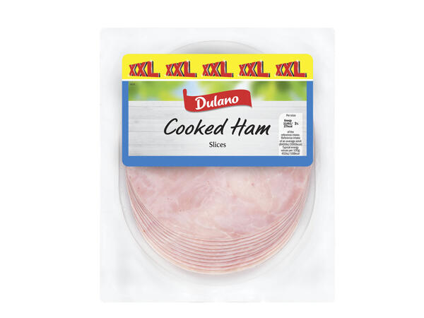 Dulano Cooked Ham