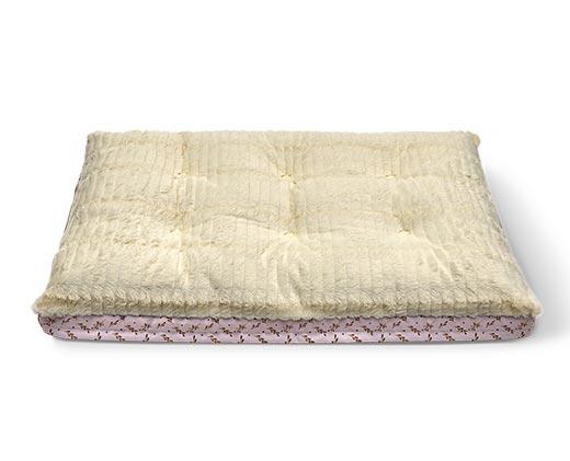 Heart to Tail Orthopedic Pet Bed
