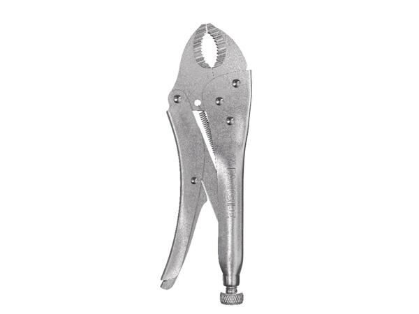Locking Pliers Set