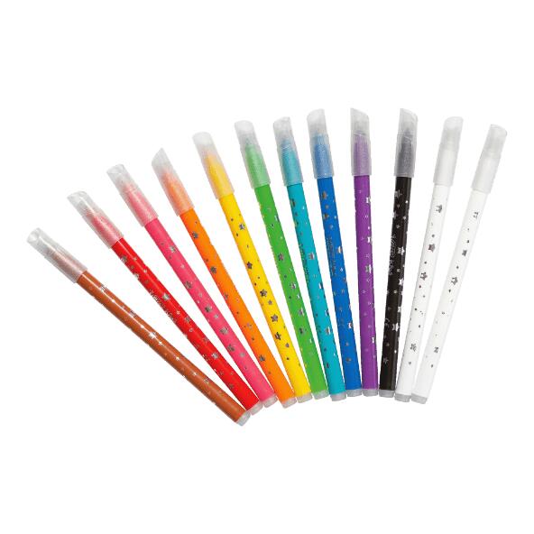 BIC(R) 				Stifte mit abwaschbarer Tinte