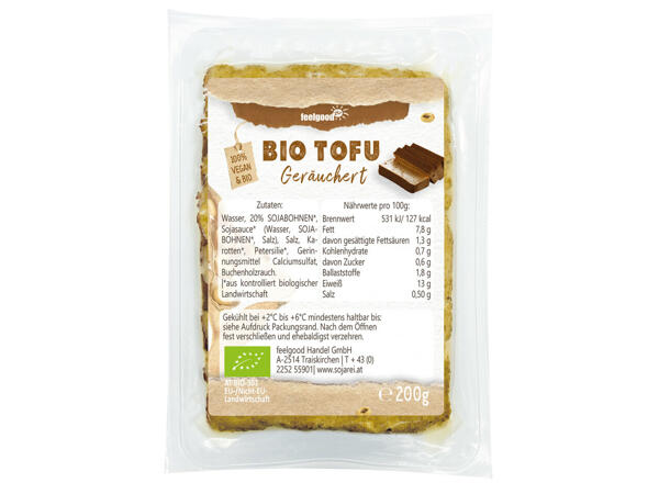 Bio-Tofu