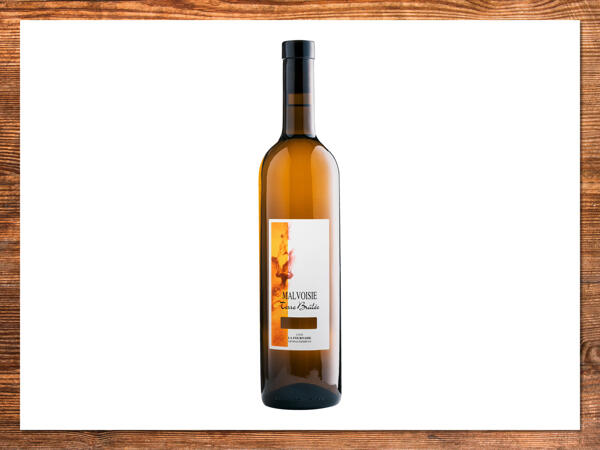 Malvoisie Terre Brûlée