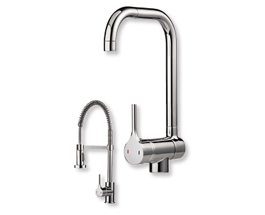 Robinet de cuisine EASY HOME(R)