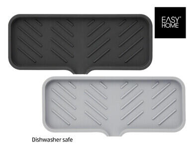 Silicone Sink Accessories