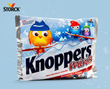 STORCK Knoppers Minis