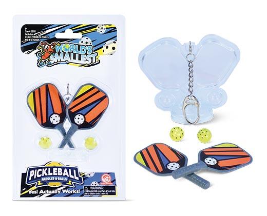 World's Smallest Classic Toy