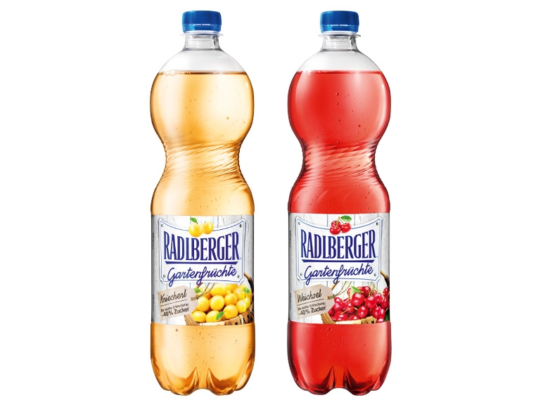 RADLBERGER Gartenfrüchte