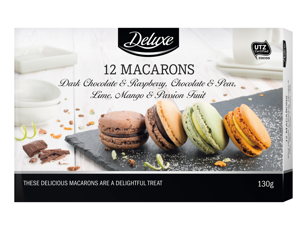 Macarons