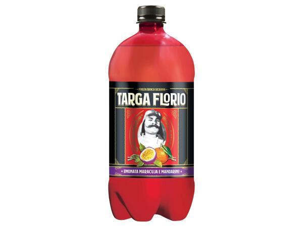 ROYAL CROWN COLA / TARGA FLORIO