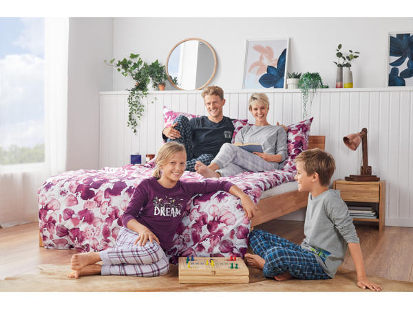 Pyjamas