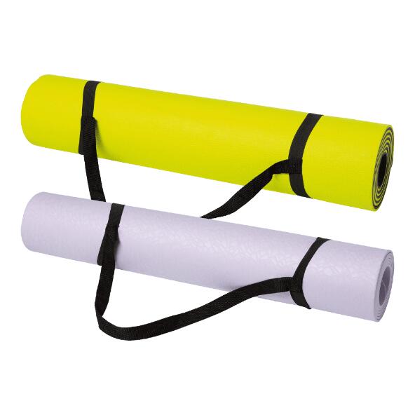 ACTIVE TOUCH(R) 				Fitnessmat