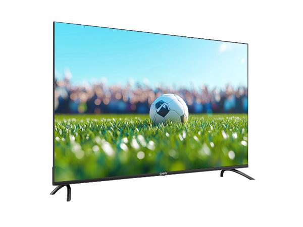 Smart TV U50G7LX 4K UHD, 50"
