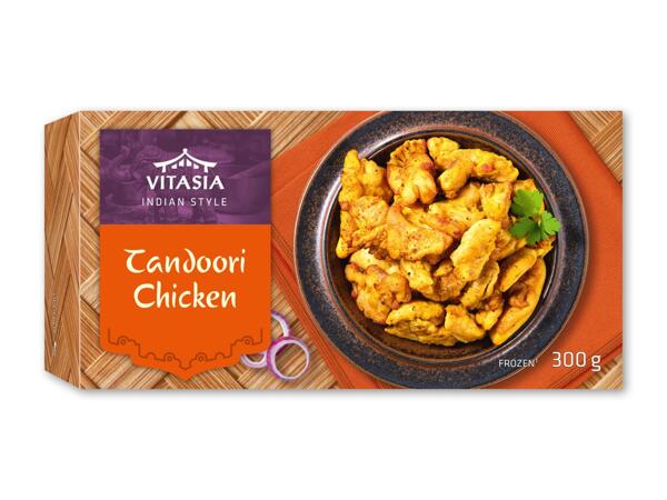 VITASIA Kyllingelår
