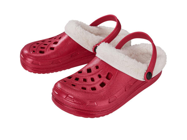 Ladies' Clogs