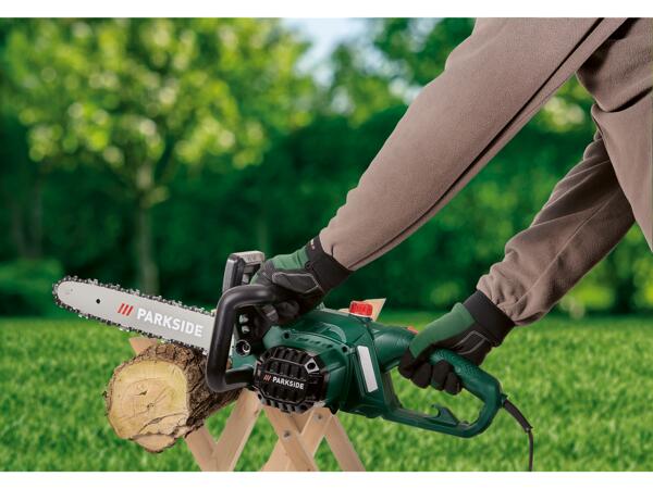 1600W Electric Chainsaw