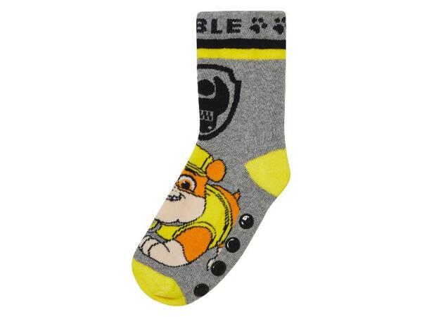 Chlapecké termo ponožky, 2 páry