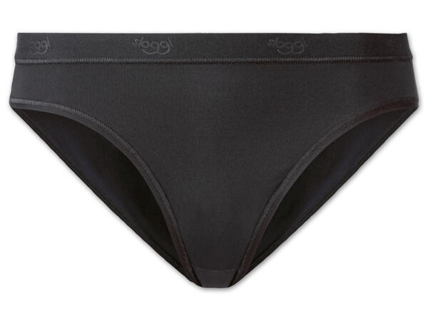 Sloggi Damen Unterwäsche, Slip